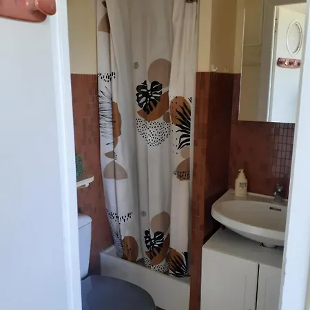 Apartman - Marina 6 - 37 Allee Des Pinons - 3-1 *