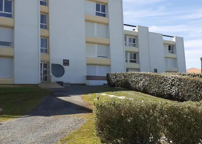 - Marina 6 - 37 Allee Des Pinons - 3-1 Lejlighed