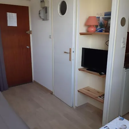 - Marina 6 - 37 Allee Des Pinons - 3-1 *