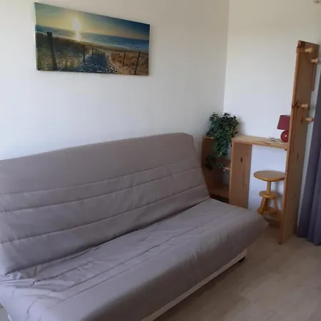 - Marina 6 - 37 Allee Des Pinons - 3-1 * Saint-Jean-de-Monts