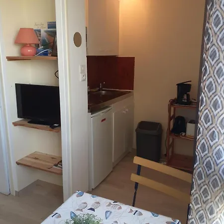 - Marina 6 - 37 Allee Des Pinons - 3-1 *