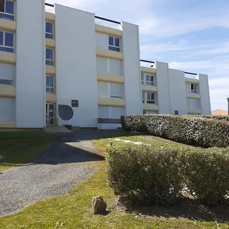 - Marina 6 - 37 Allee Des Pinons - 3-1 Lejlighed