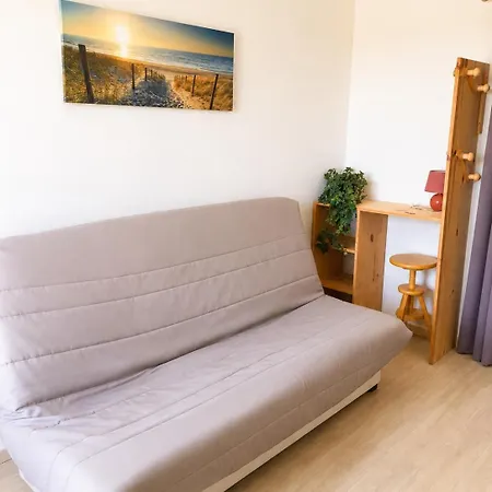 Apartmán - Marina 6 - 37 Allee Des Pinons - 3-1 Saint-Jean-de-Monts