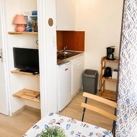 - Marina 6 - 37 Allee Des Pinons - 3-1 * Saint-Jean-de-Monts