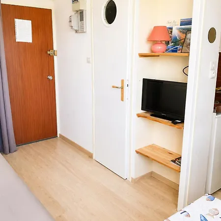 Appartement - Marina 6 - 37 Allee Des Pinons - 3-1 Saint-Jean-de-Monts