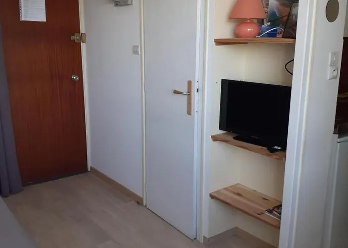 - Marina 6 - 37 Allee Des Pinons - 3-1 *