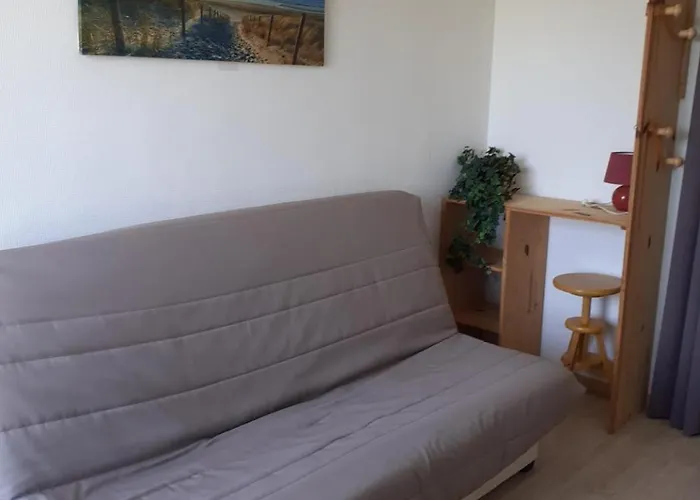 - Marina 6 - 37 Allee Des Pinons - 3-1 * סן ז'אן דה מון