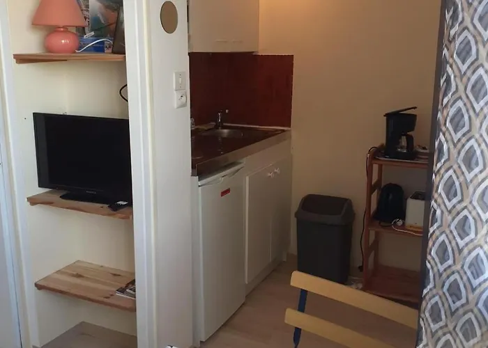 - Marina 6 - 37 Allee Des Pinons - 3-1 *